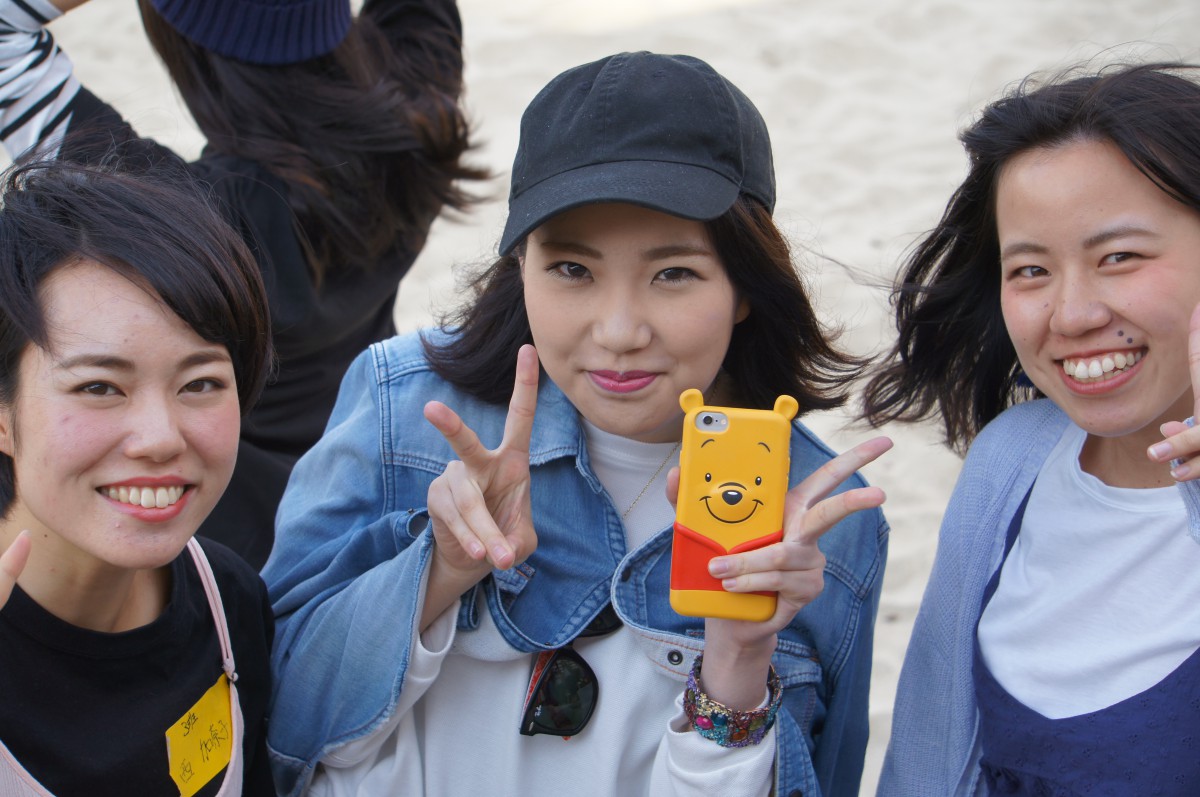 https://lmcom.jp/wp/wp-content/uploads/2016/06/DSC06732.jpg 必ず「東京で働きたい!」と思っていた彼女は、転勤のない大手IT企業を志望し、三井情報に内定しました。