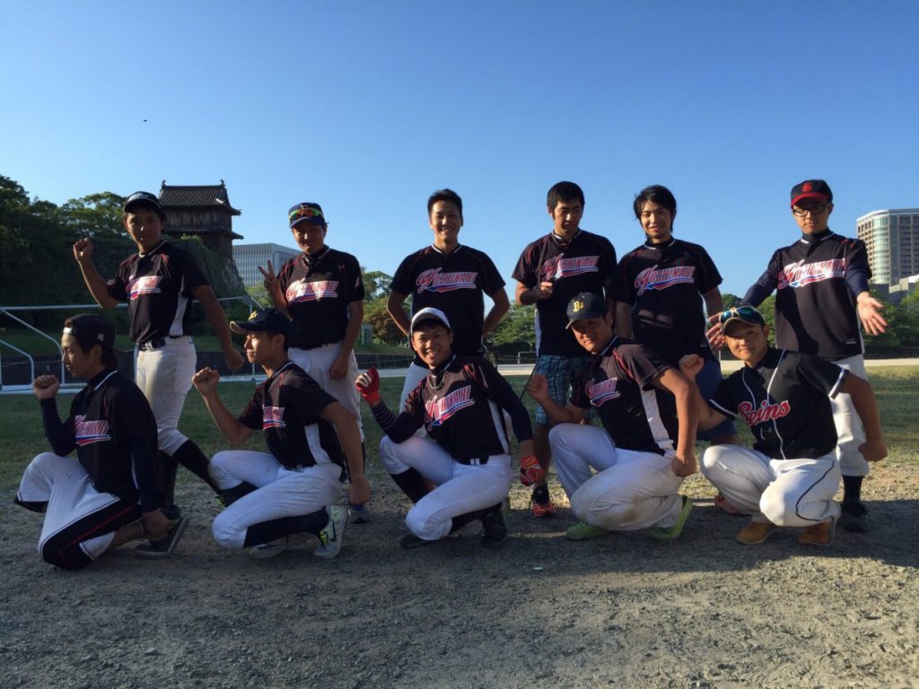 LMC杯 RedSox VS よしなり_7926