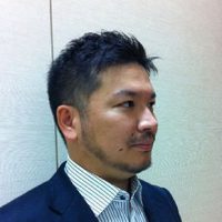 LMC代表 小塚 康司