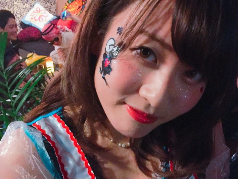ハロウィンパーリー_2951 ハロウィンパーリー_2951