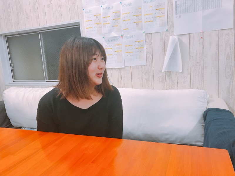あゆみさん② あゆみさん②